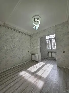 Satılır 2 otaqlı mənzil 45 m²