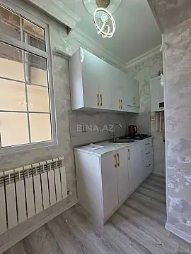 Satılır 2 otaqlı mənzil 45 m²
