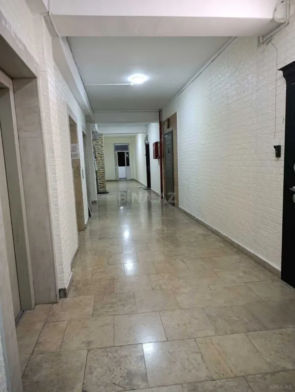 Satılır 3 otaqlı mənzil 120 m²