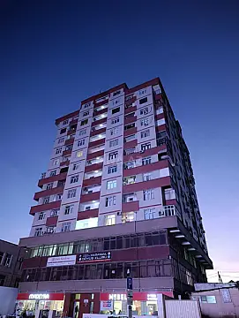 Satılır 3 otaqlı mənzil 120 m² — Bakı, İnşaatçılar 3 otaq 120.00 m²