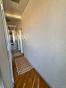 Satılır 4 otaqlı mənzil 102 m²