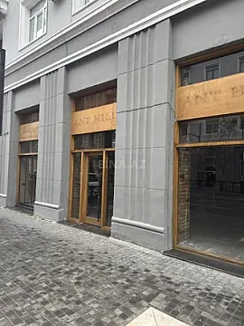 Kirayə verilir obyekt 100 m²