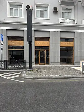 Kirayə verilir obyekt 100 m² — Bakı, Sahil qəs. 100.00 m²