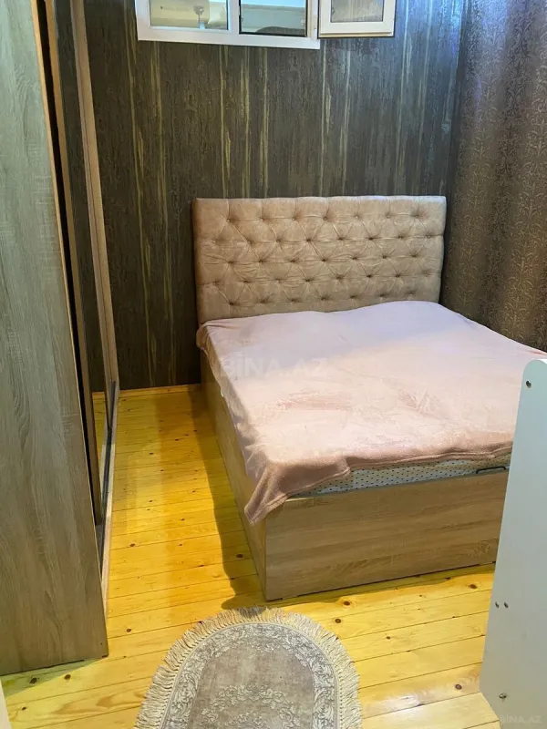 Satılır 2 otaqlı mənzil 52 m²