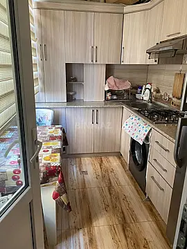 Satılır 2 otaqlı mənzil 52 m²