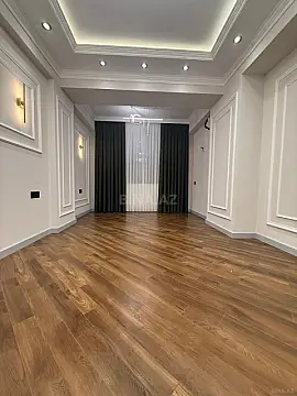 Satılır 3 otaqlı mənzil 90 m² — Bakı 3 otaq 90.00 m²