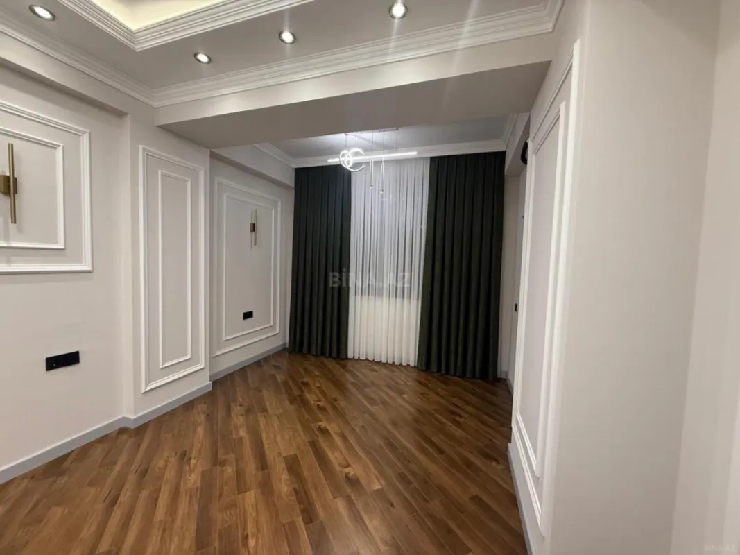 Satılır 3 otaqlı mənzil 90 m²