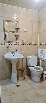 Kirayə verilir 3 otaqlı mənzil 95 m²