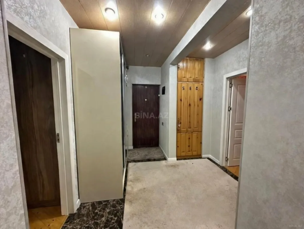 Satılır 3 otaqlı mənzil 85 m²