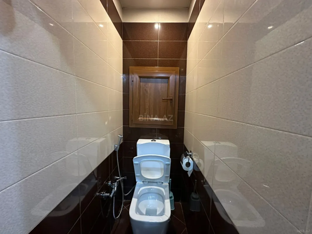 Satılır 3 otaqlı mənzil 85 m²