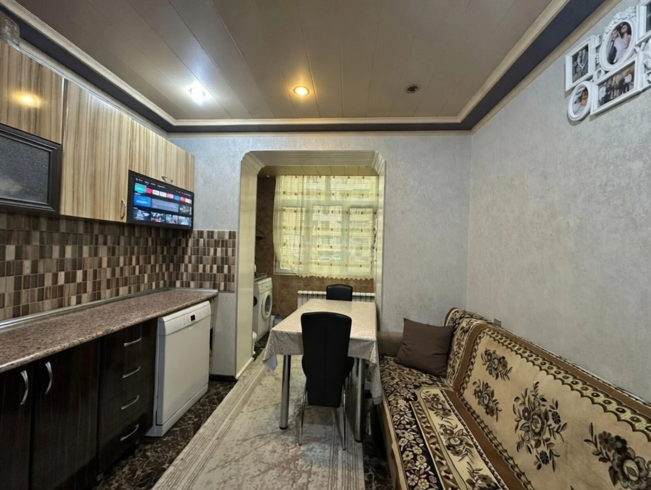 Satılır 3 otaqlı mənzil 85 m²