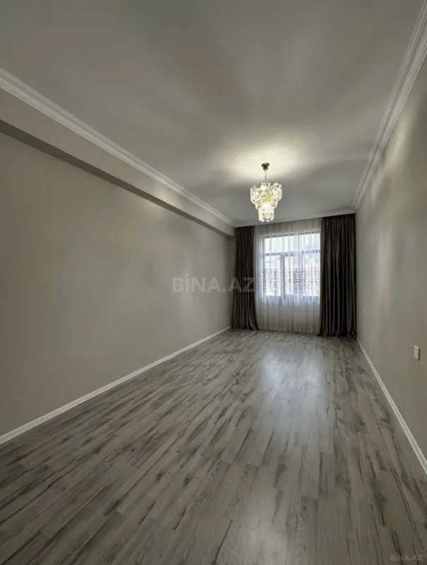 Satılır 2 otaqlı mənzil 85 m²