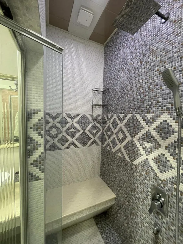 Satılır 3 otaqlı mənzil 98 m²