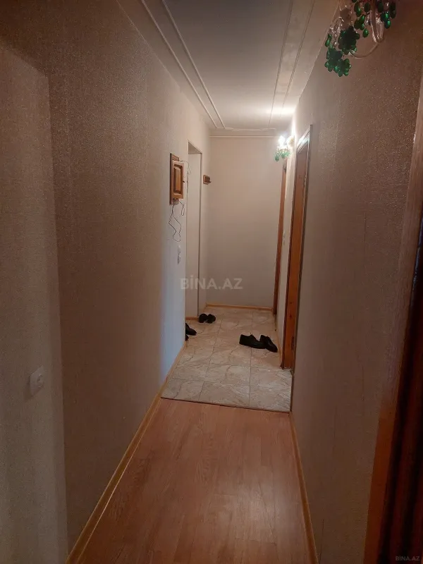 Kirayə verilir 2 otaqlı mənzil 80 m²