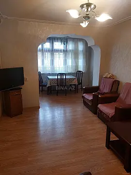 Kirayə verilir 2 otaqlı mənzil 80 m² — Bakı, Nərimanov 2 otaq 80.00 m²
