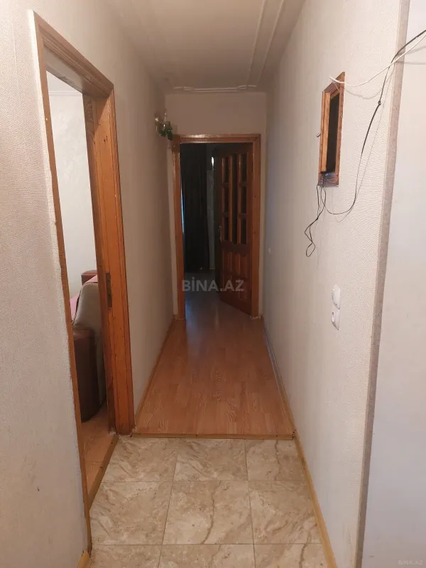 Kirayə verilir 2 otaqlı mənzil 80 m²