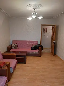 Kirayə verilir 2 otaqlı mənzil 80 m²