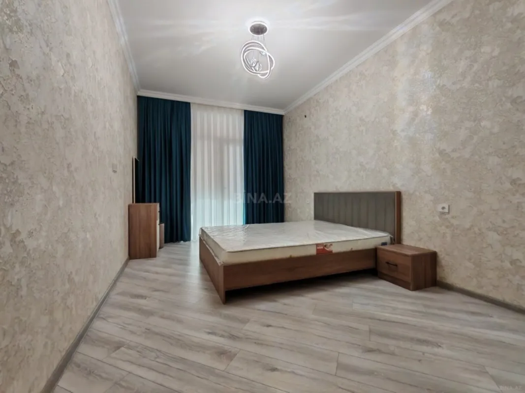 Kirayə verilir 2 otaqlı mənzil 70 m²