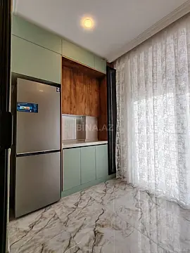 Kirayə verilir 2 otaqlı mənzil 70 m²