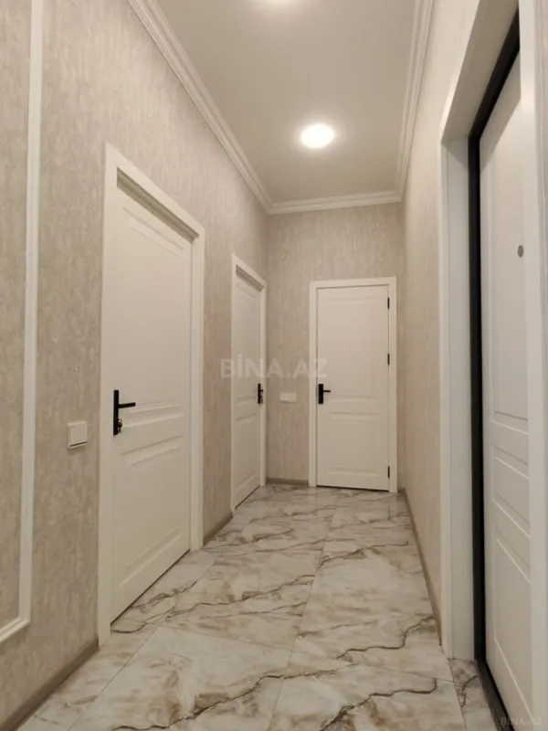 Kirayə verilir 2 otaqlı mənzil 70 m²
