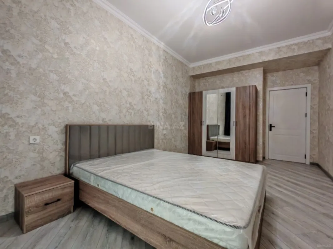 Kirayə verilir 2 otaqlı mənzil 70 m²