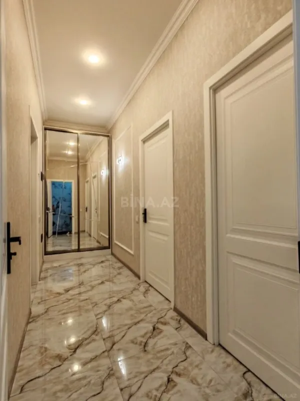 Kirayə verilir 2 otaqlı mənzil 70 m²