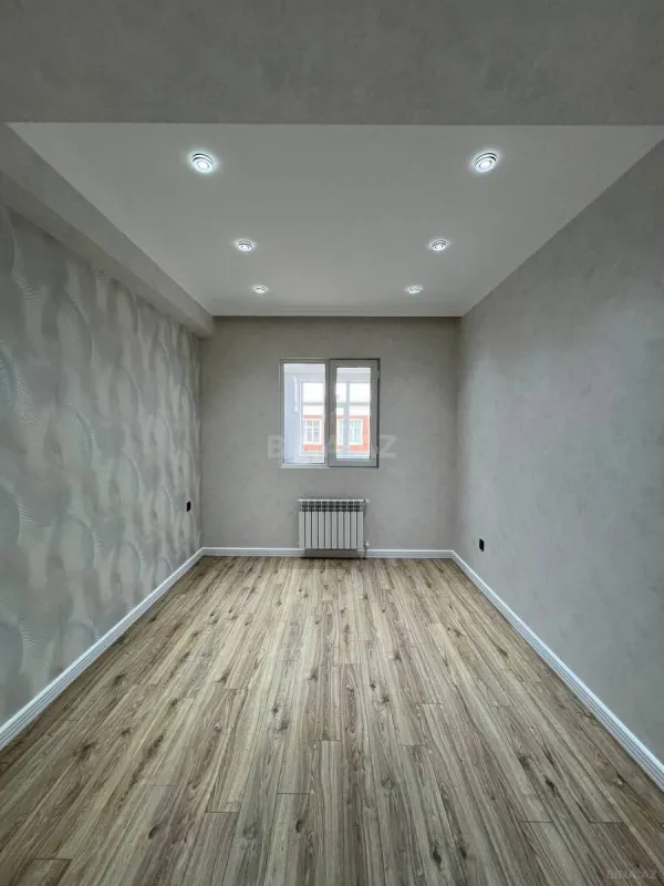 Satılır 3 otaqlı mənzil 83 m²