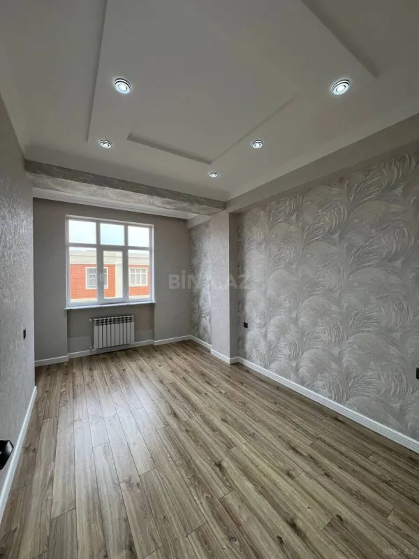 Satılır 3 otaqlı mənzil 83 m²