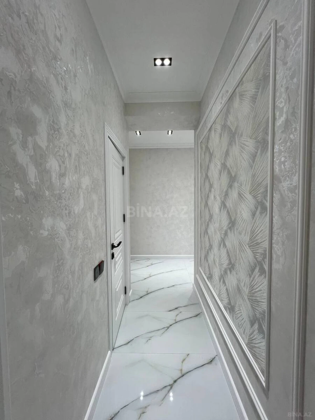 Satılır 3 otaqlı mənzil 83 m²