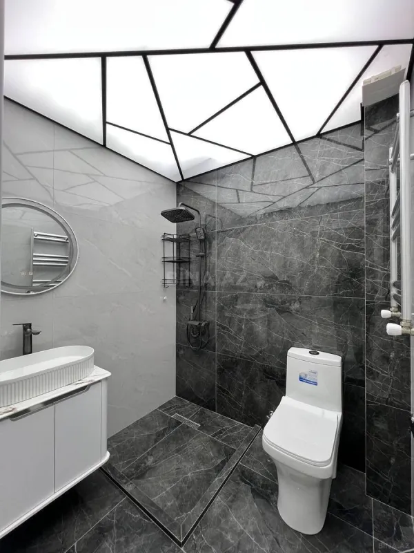 Satılır 3 otaqlı mənzil 83 m²