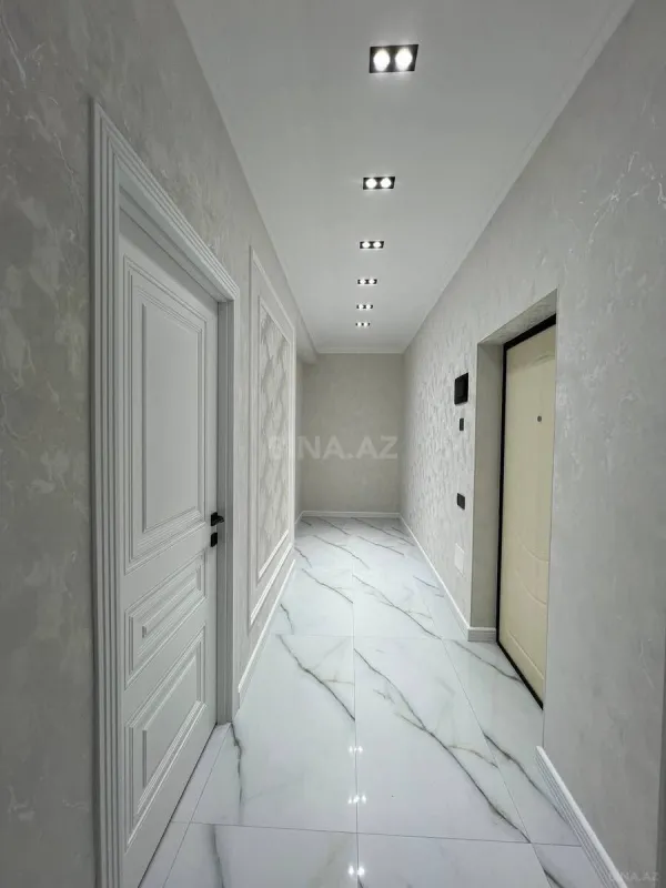 Satılır 3 otaqlı mənzil 83 m²
