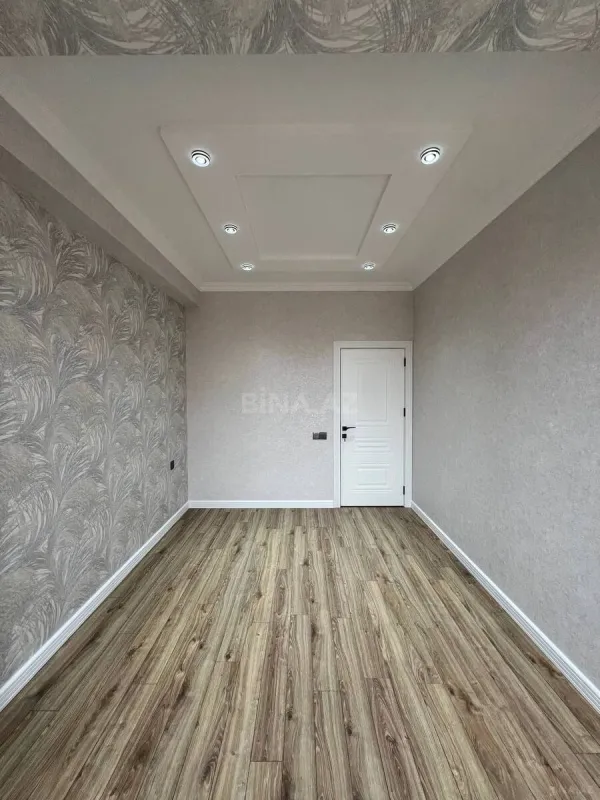 Satılır 3 otaqlı mənzil 83 m²