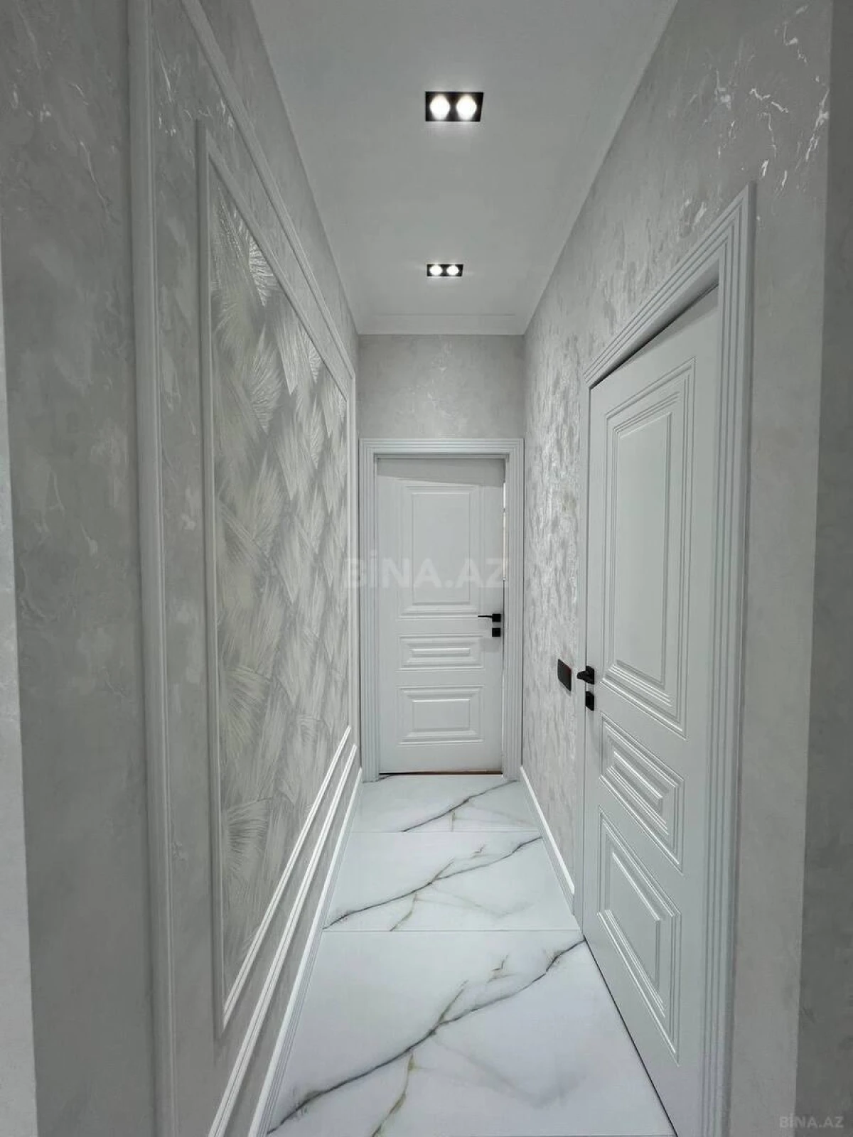 Satılır 3 otaqlı mənzil 83 m²