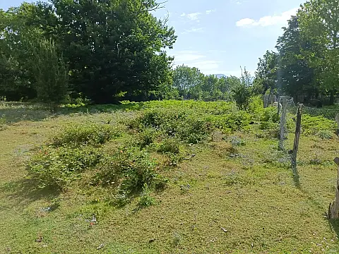 Satılır torpaq sahəsi 18 m²