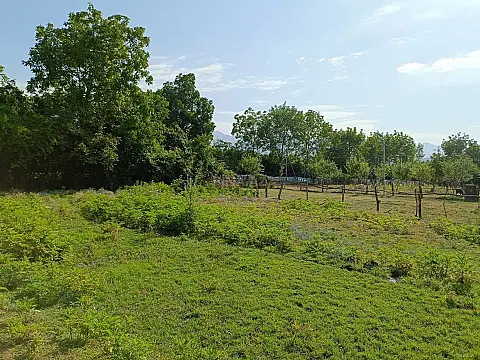 Satılır torpaq sahəsi 18 m²
