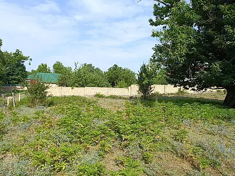 Satılır torpaq sahəsi 18 m²
