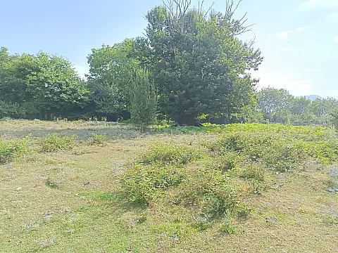 Satılır torpaq sahəsi 18 m²