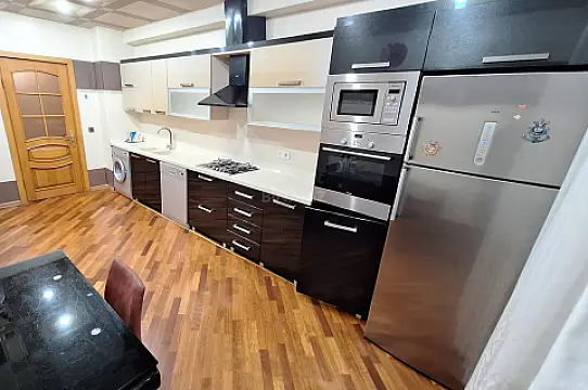 Kirayə verilir 3 otaqlı mənzil 110 m² — Sumqayıt 3 otaq 110.00 m²