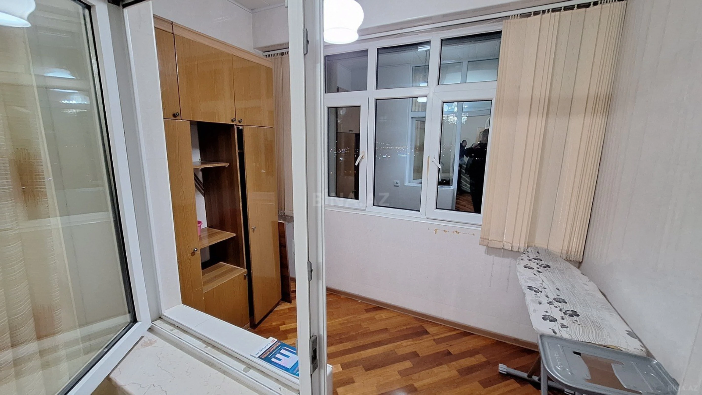Kirayə verilir 3 otaqlı mənzil 110 m²
