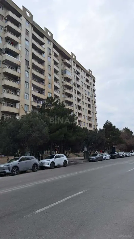 Kirayə verilir 3 otaqlı mənzil 110 m²