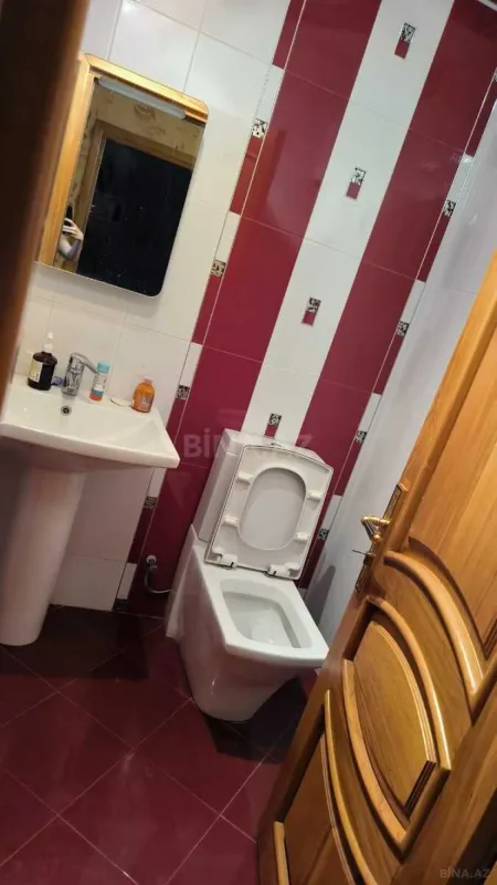 Kirayə verilir 3 otaqlı mənzil 110 m²