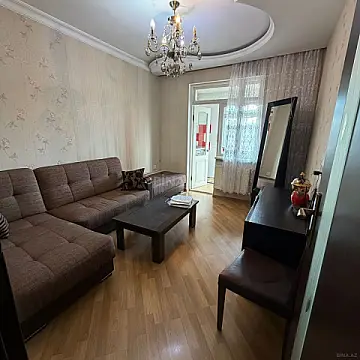 Satılır 3 otaqlı mənzil 50 m² — Bakı, Qaraçuxur 3 otaq 50.00 m²
