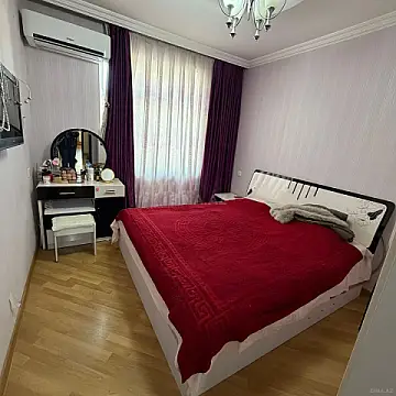 Satılır 3 otaqlı mənzil 50 m²