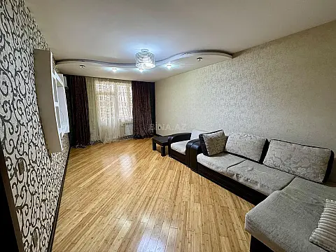 Satılır 3 otaqlı mənzil 138 m² — Bakı, Nərimanov 3 otaq 138.00 m²