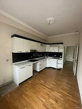 Kirayə verilir 3 otaqlı mənzil 85 m² — Bakı, Qaraçuxur 3 otaq 85.00 m²