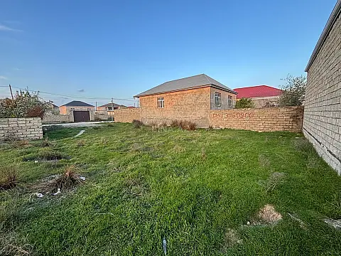 Satılır torpaq sahəsi 4 m²