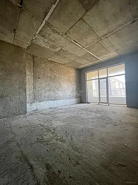 Satılır 4 otaqlı mənzil 259 m²