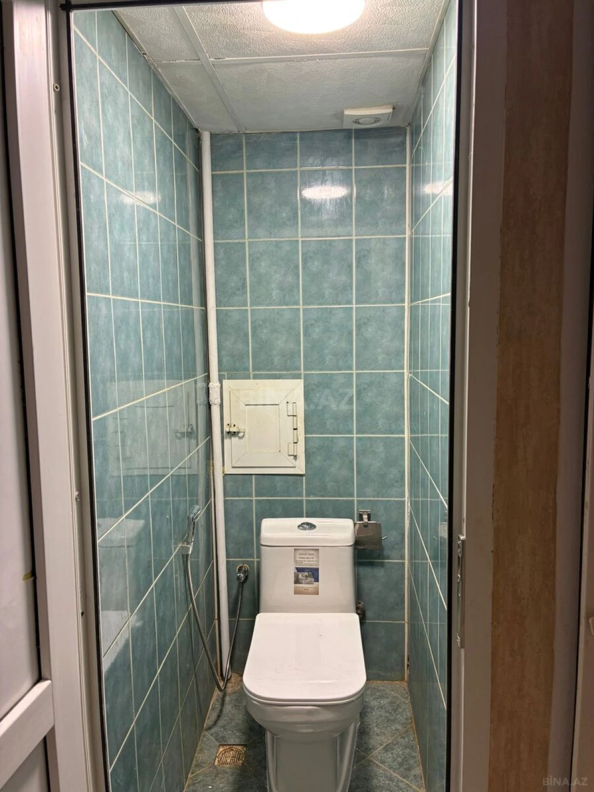 Satılır 2 otaqlı mənzil 60 m²