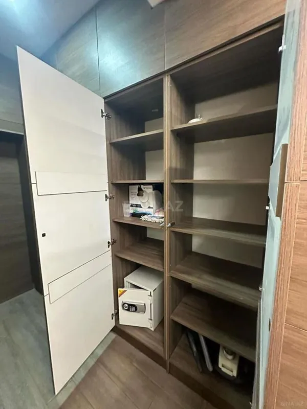 Kirayə verilir 2 otaqlı mənzil 70 m²