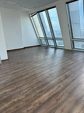 Kirayə verilir 6 otaqlı ofis 220 m² — Bakı, Badamdar 6 otaq 220.00 m²